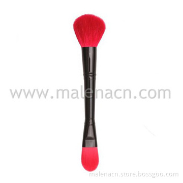 Powder and Foundation Makeup Brush